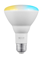 Nexxt Solutions Connectivity - Light Bulb - BR30 110V